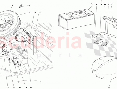 Photo of 17 19 SOCKET HEAD…