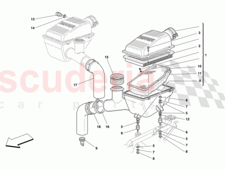 Photo of AIR TEMPERATURE SENSOR…