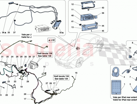 Photo of VICS TRANSCEIVER BEACON…