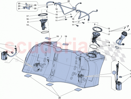 Photo of BRACKET WITH SHEATH…