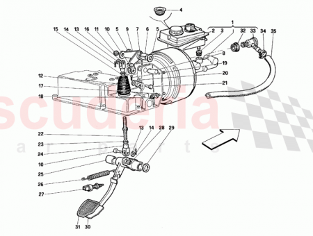 Photo of Tie rod…