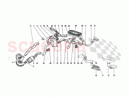 Photo of Air conveyor for A C…