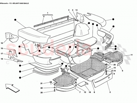 Photo of COMPLETE TANK SHIELD…