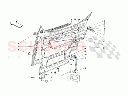 Photo of GASKET…