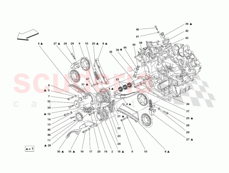 Photo of VALVE TIMING SYSTEM…