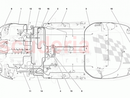 Photo of CABLES FOR MOTOR DEVICES CONNECTION…