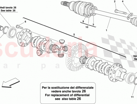 Photo of COMPLETE DIFFERENTIAL…