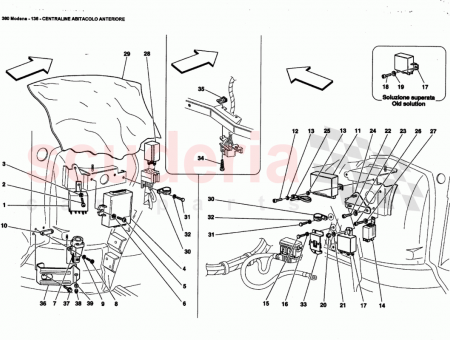 Photo of SHOCK ABSORBERS ELECTRONIC CONTROL STATION…