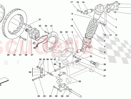 Photo of FIXING DISC CLUTCH…