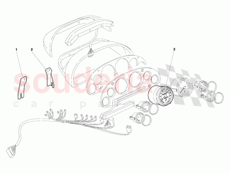 Photo of LEFT BRACKET…