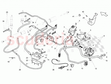 Photo of WIRING HARNESS…