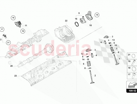 Photo of INLET VALVE…