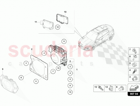 Photo of BALL SOCKET…