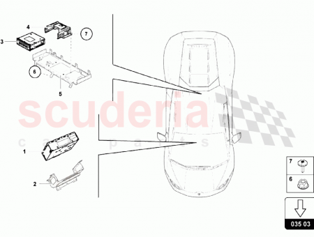 Photo of HEXAGON SOCKET FLAT HEAD BOLT…