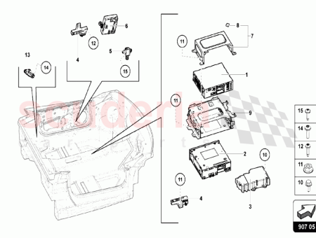 Photo of Bracket Rhd…