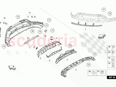 Photo of SENSOR BRACKET…