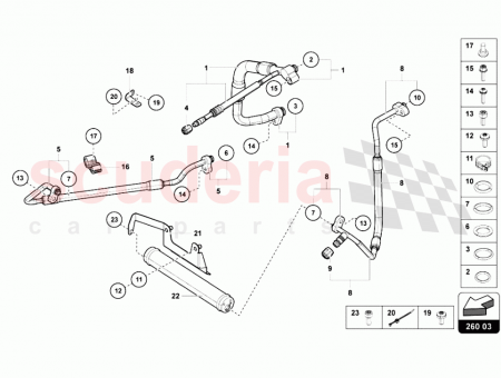 Photo of Bracket For Connector Housing…