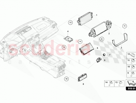 Photo of HEXAGON SOCKET HEAD PANEL BOLT…