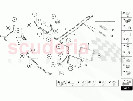 Photo of REFRIGERANT PIPE…