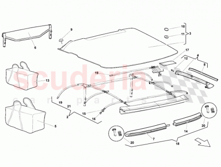 Photo of RUBBER SUPPORT…