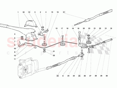 Photo of TIE ROD…