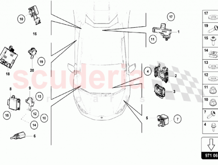 Photo of Hexagon Nut a5 a5…