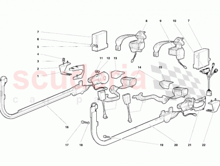 Photo of LEFT PLATE…