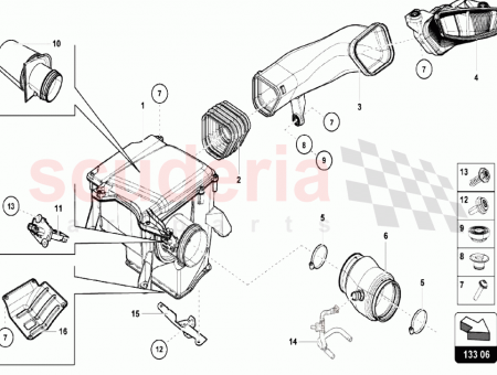 Photo of HOSE CLAMP…