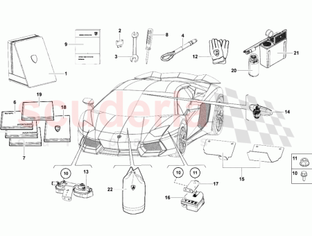 Photo of Warranty Booklet Chinese…