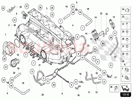 Photo of SCREW TP6 0x12 0 Q TEMPORARELY NOT AVAILABLE…