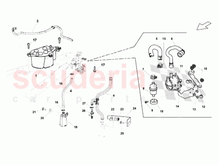 Photo of HEXAGON SOCKET HEAD PANEL BOLT…