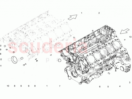 Photo of SCREW M6X16…