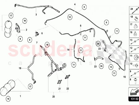 Photo of Retainer For Vacuum Container…