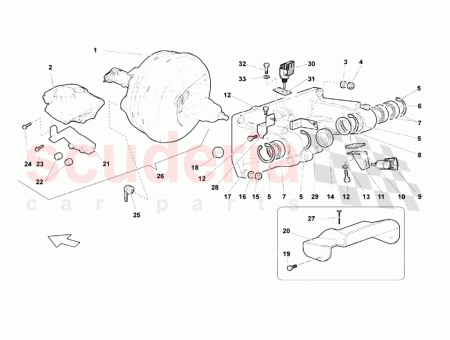 Photo of HEXAGON SOCKET HEAD BOLT…