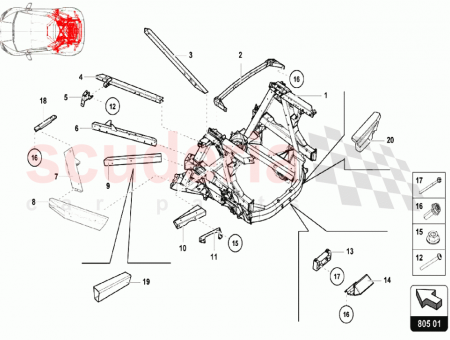 Photo of ADAPTER CONTACT YOUR AREA MANAGER…