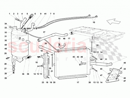 Photo of SPACER HOLDER…