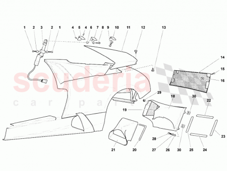 Photo of MOUNTING BUFFER…