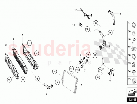 Photo of HEXAGON SOCKET HEAD PANEL BOLT…