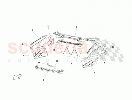 Photo of LH SHEET…