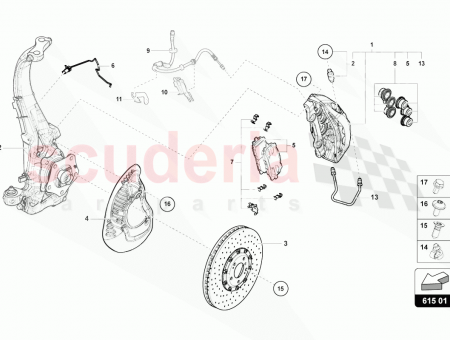 Photo of SOCKET HEAD BOLT WITH INNER MULTIPOINT HEAD…