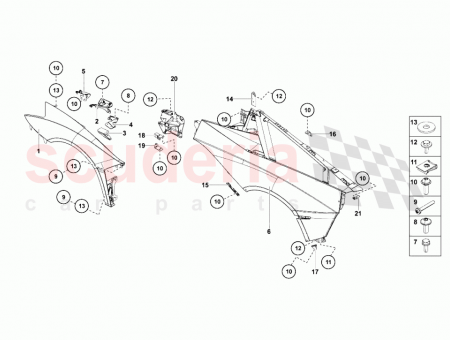 Photo of Rh Bracket…