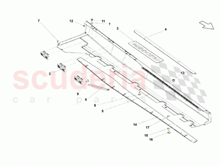 Photo of SCREW…