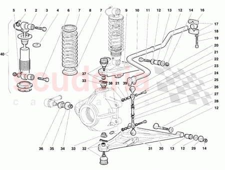 Photo of BUSHING…