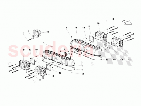 Photo of PRESSURE SENSOR…