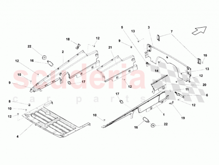 Photo of LH BRACKET…