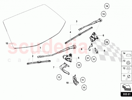 Photo of OVAL HEXAGON SOCKET HEAD BOLT…