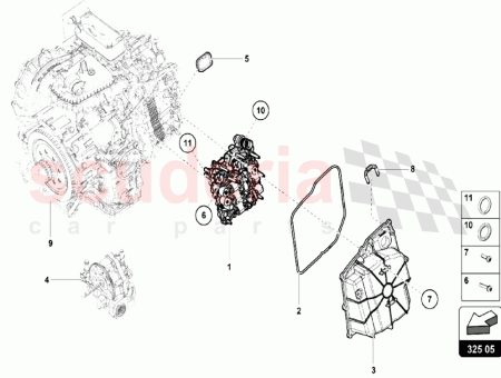 Photo of MECHATRONIC WITH SOFTWARE…