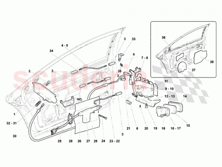 Photo of SCREW M6X16…