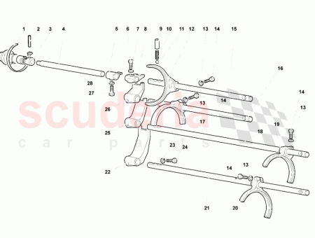 Photo of TOOTH E GEAR 30 40…