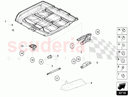 Photo of FILLISTER HEAD BOLT WITH MULTI POINT SOCKET HEAD…